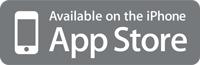 App Store bagde