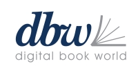 Digital Book World logo